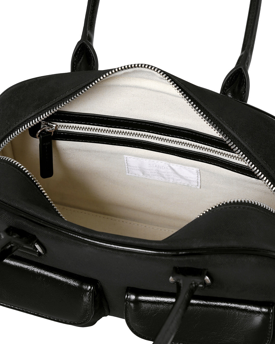 Chubby Bag Combi