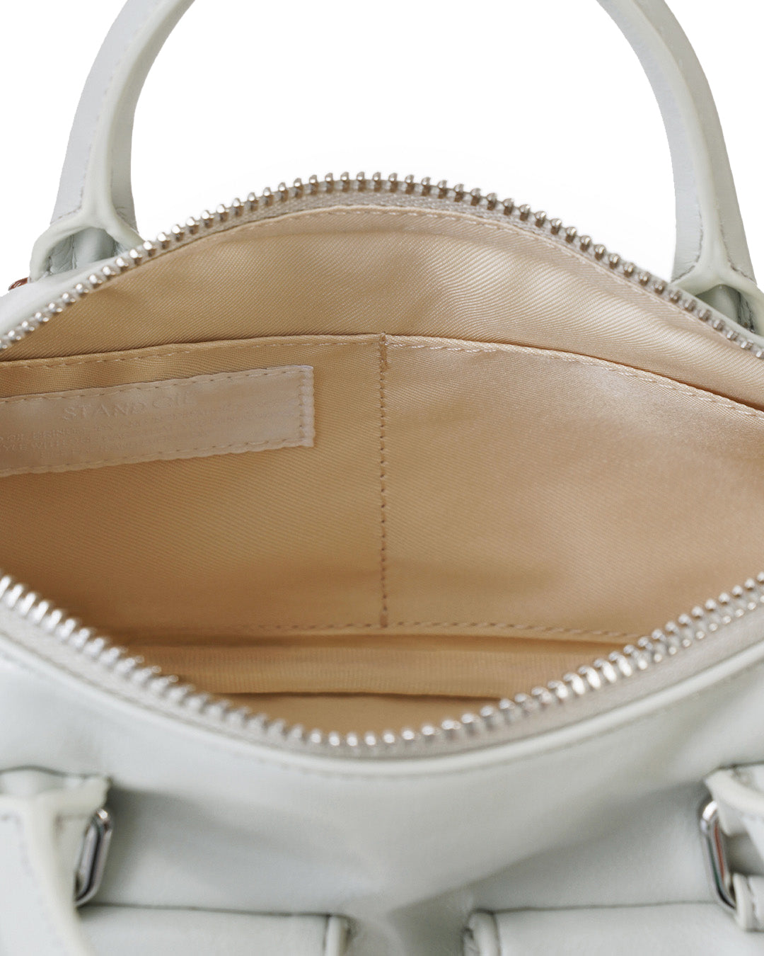 Chubby Half Bag