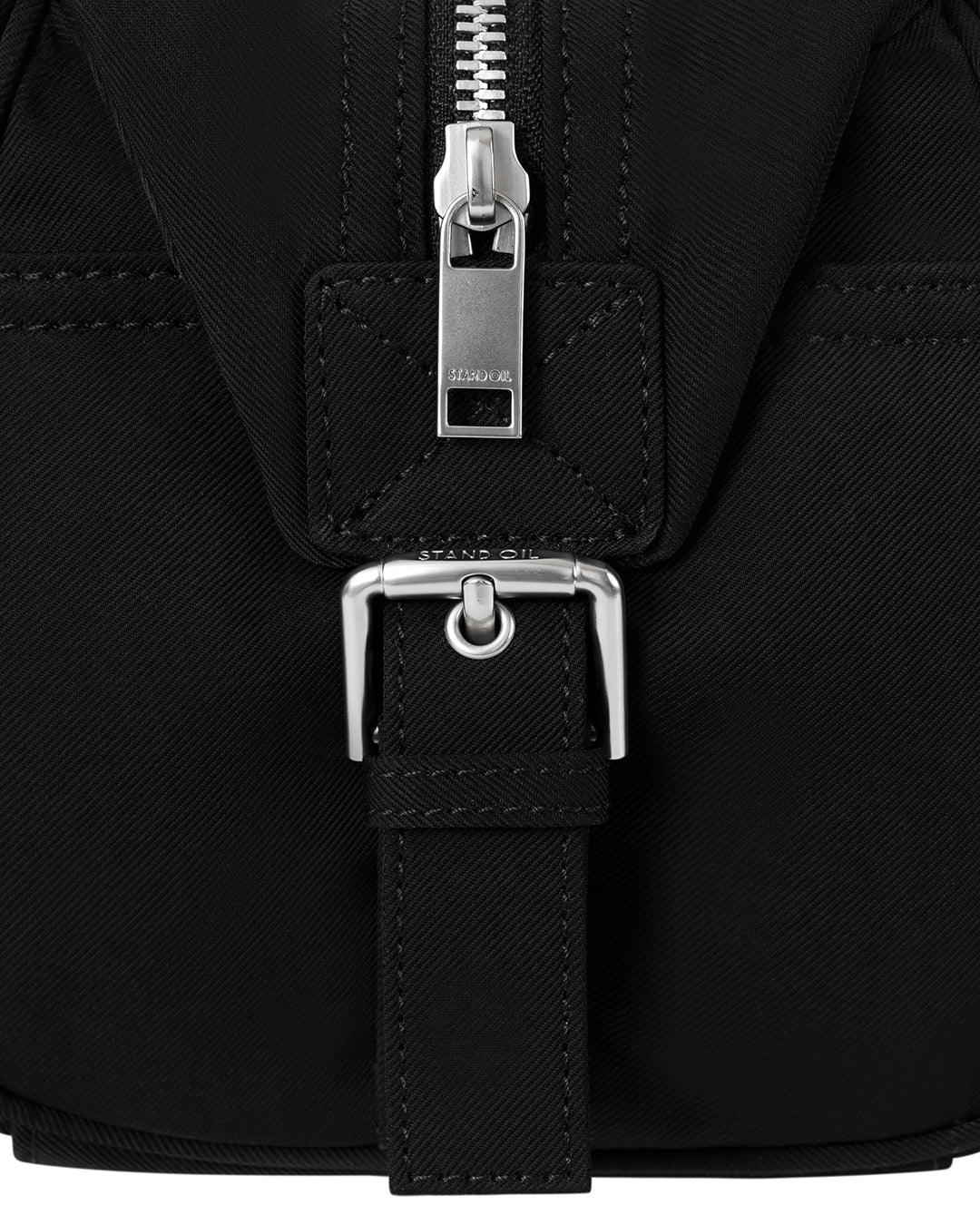 Comfy Duffle Bag