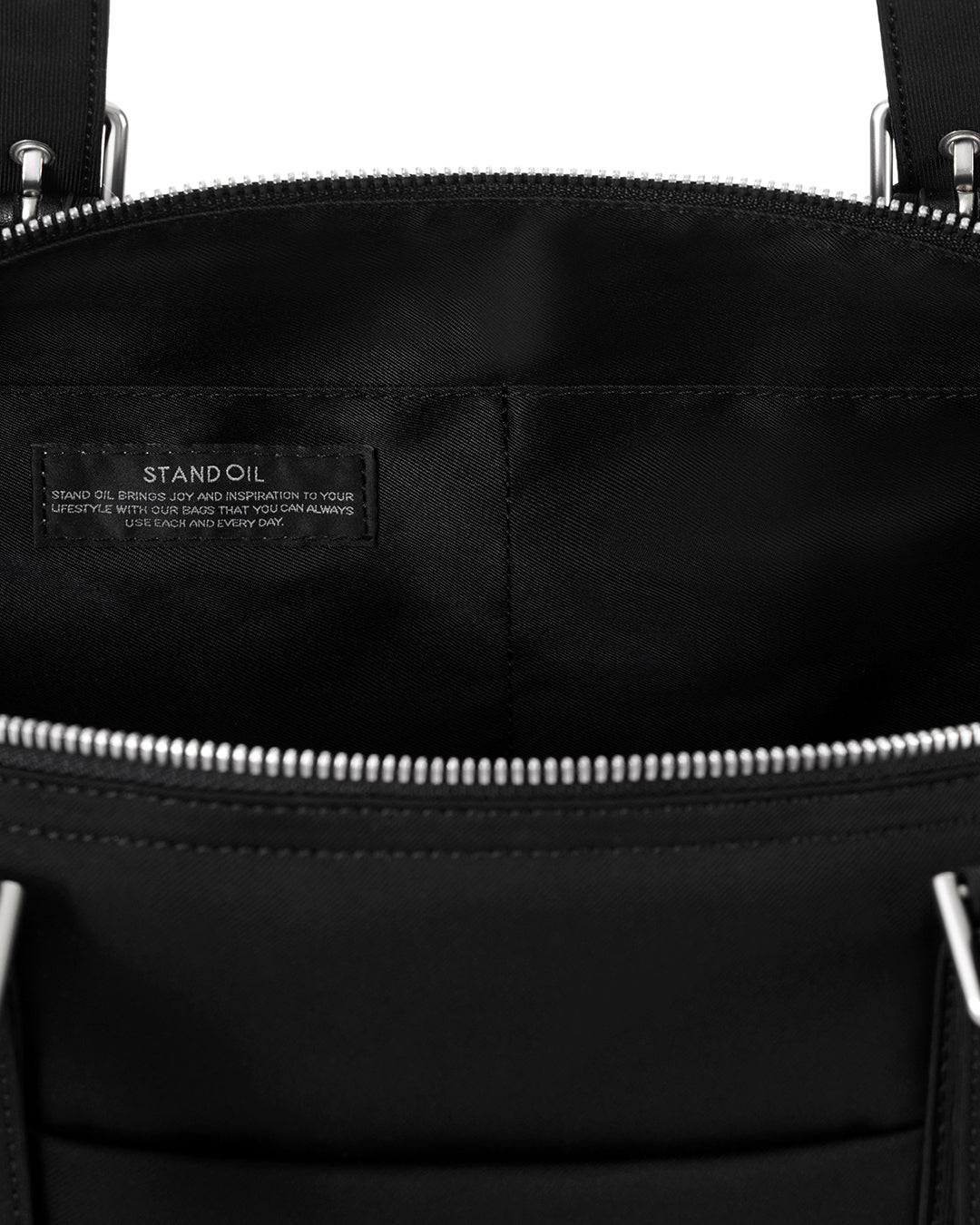 Comfy Duffle Bag