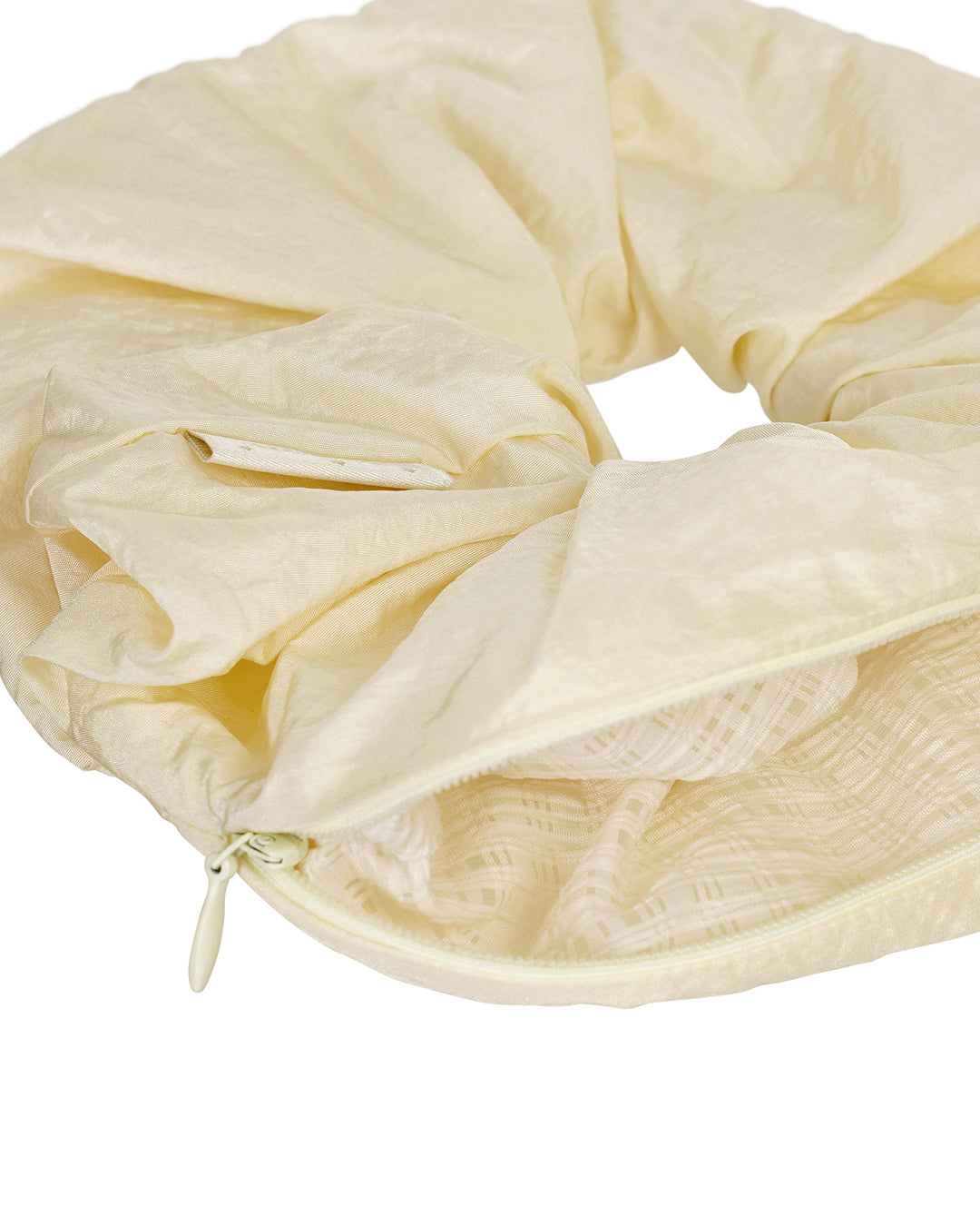 Layer Scrunchie