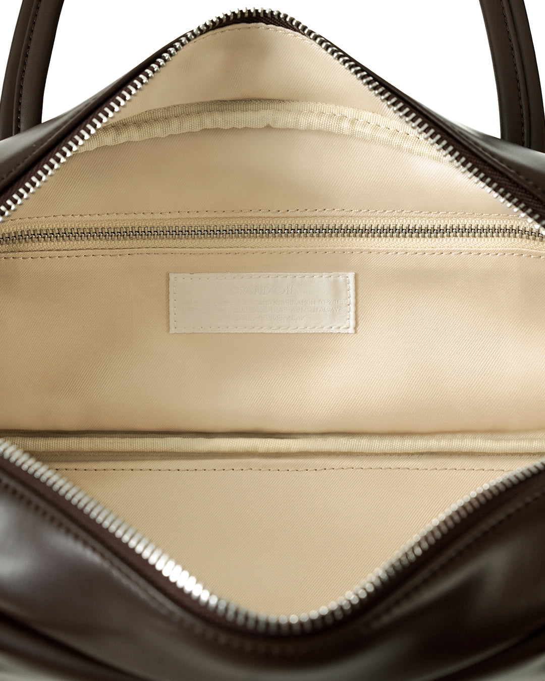 More Baguette Bag
