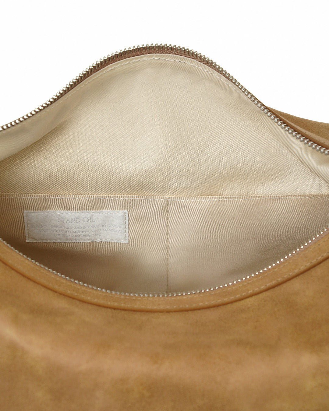 Mushy Bag