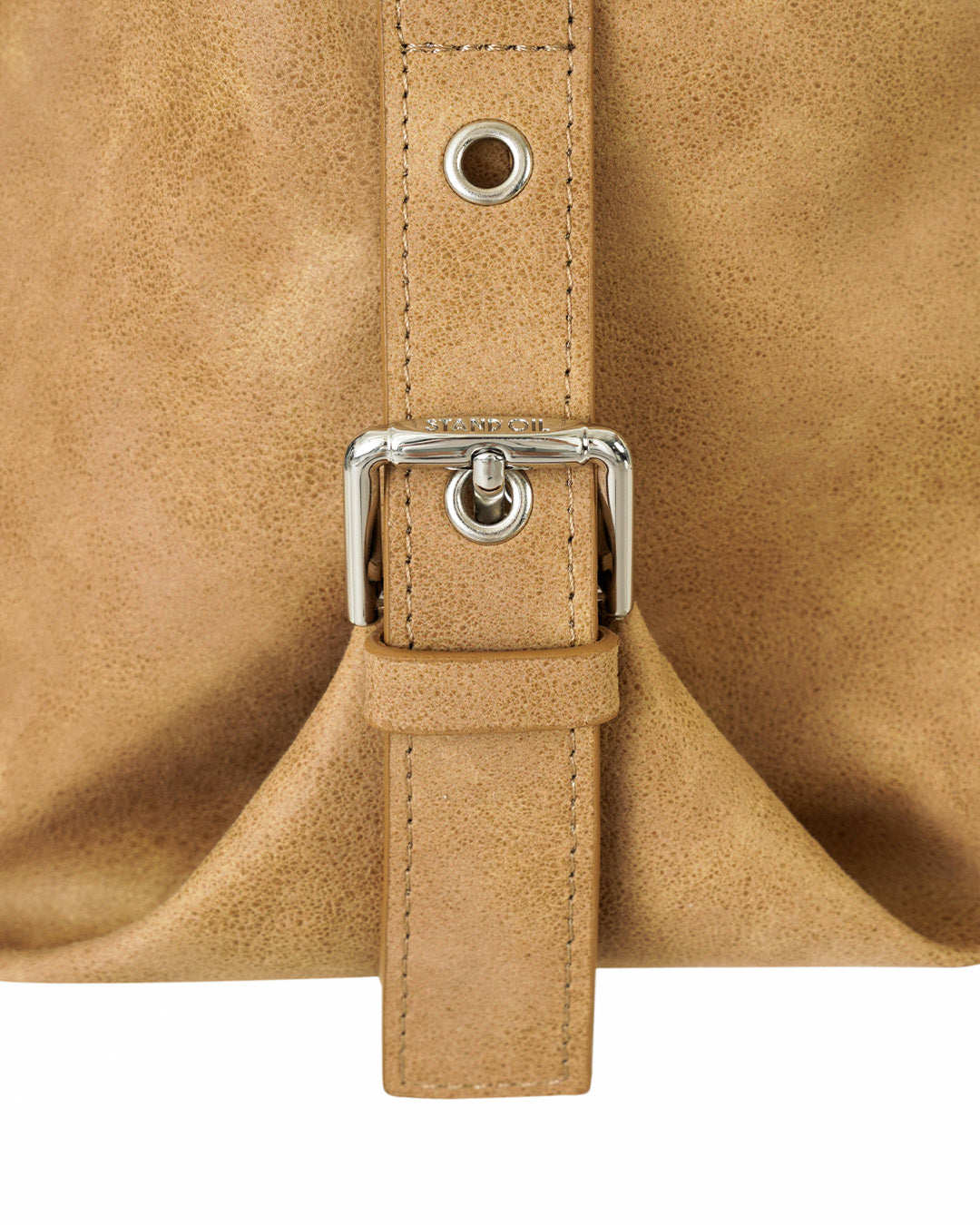 Mushy Bag