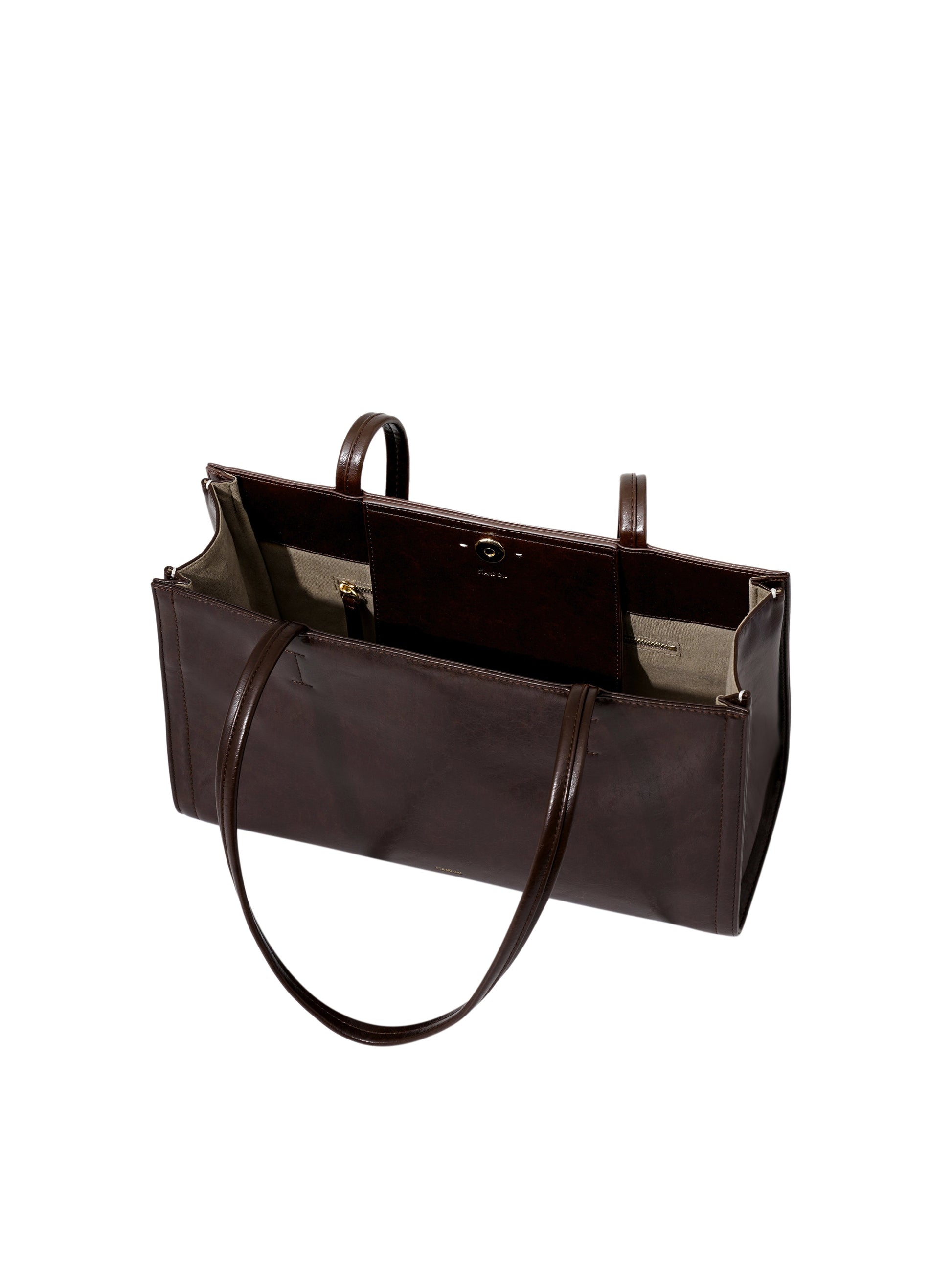 Oblong Bag