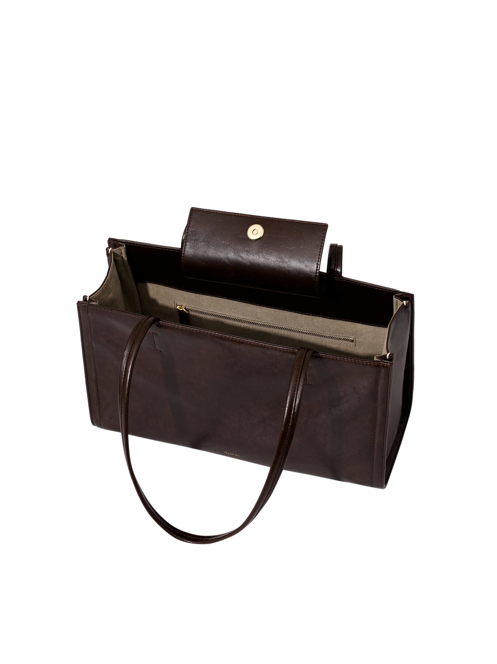 Oblong Bag