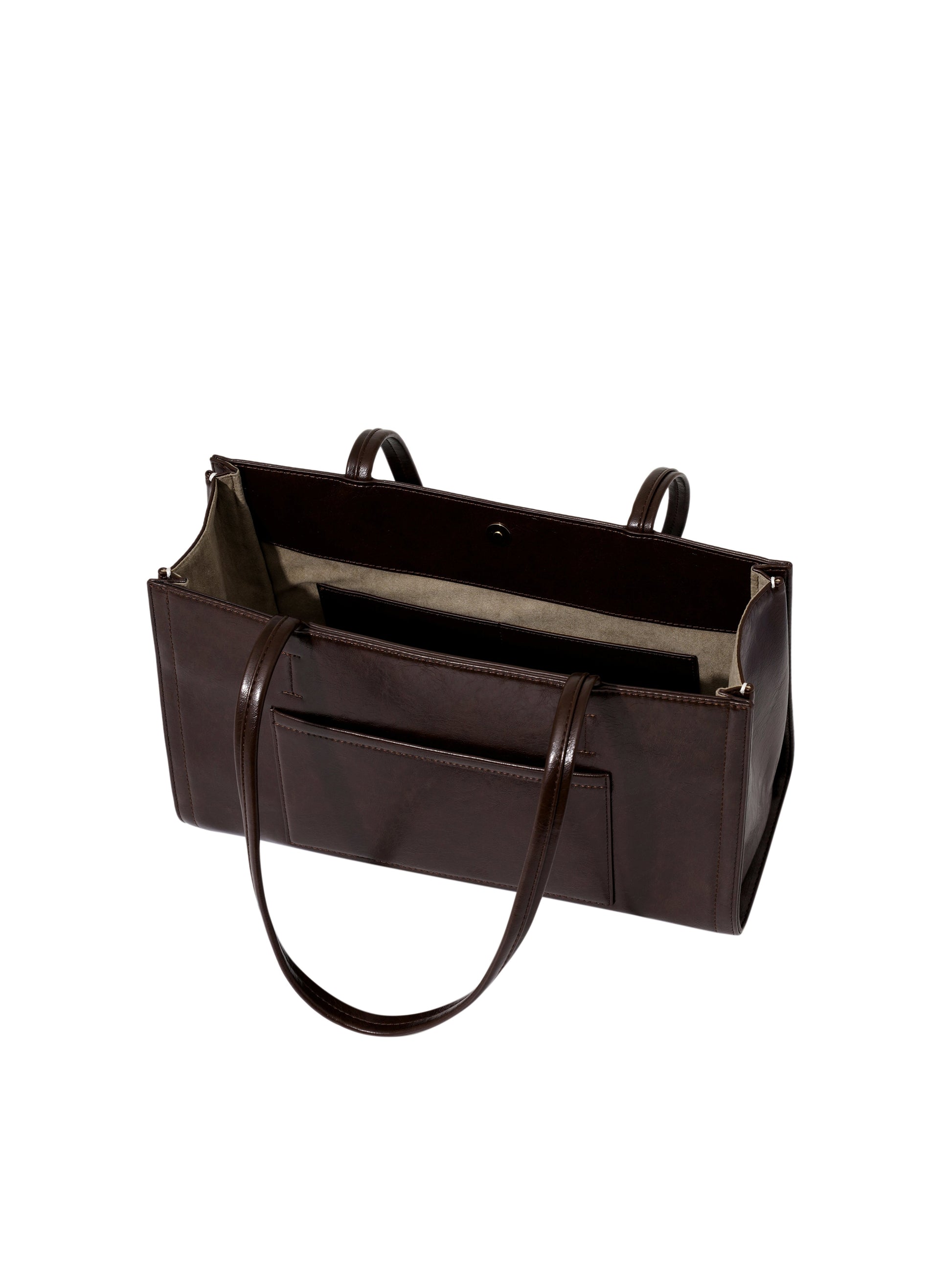 Oblong Bag