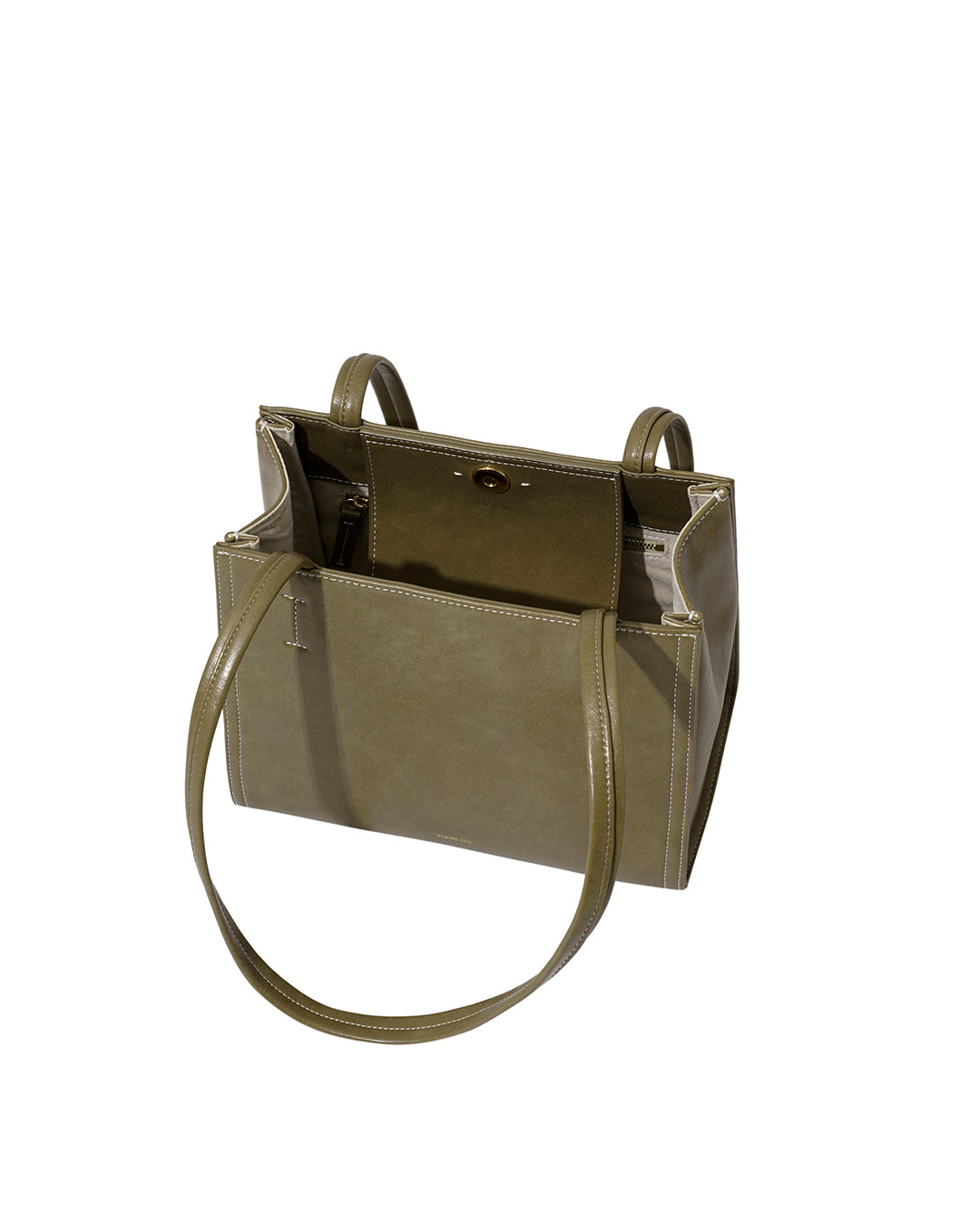 Oblong Bag Mini