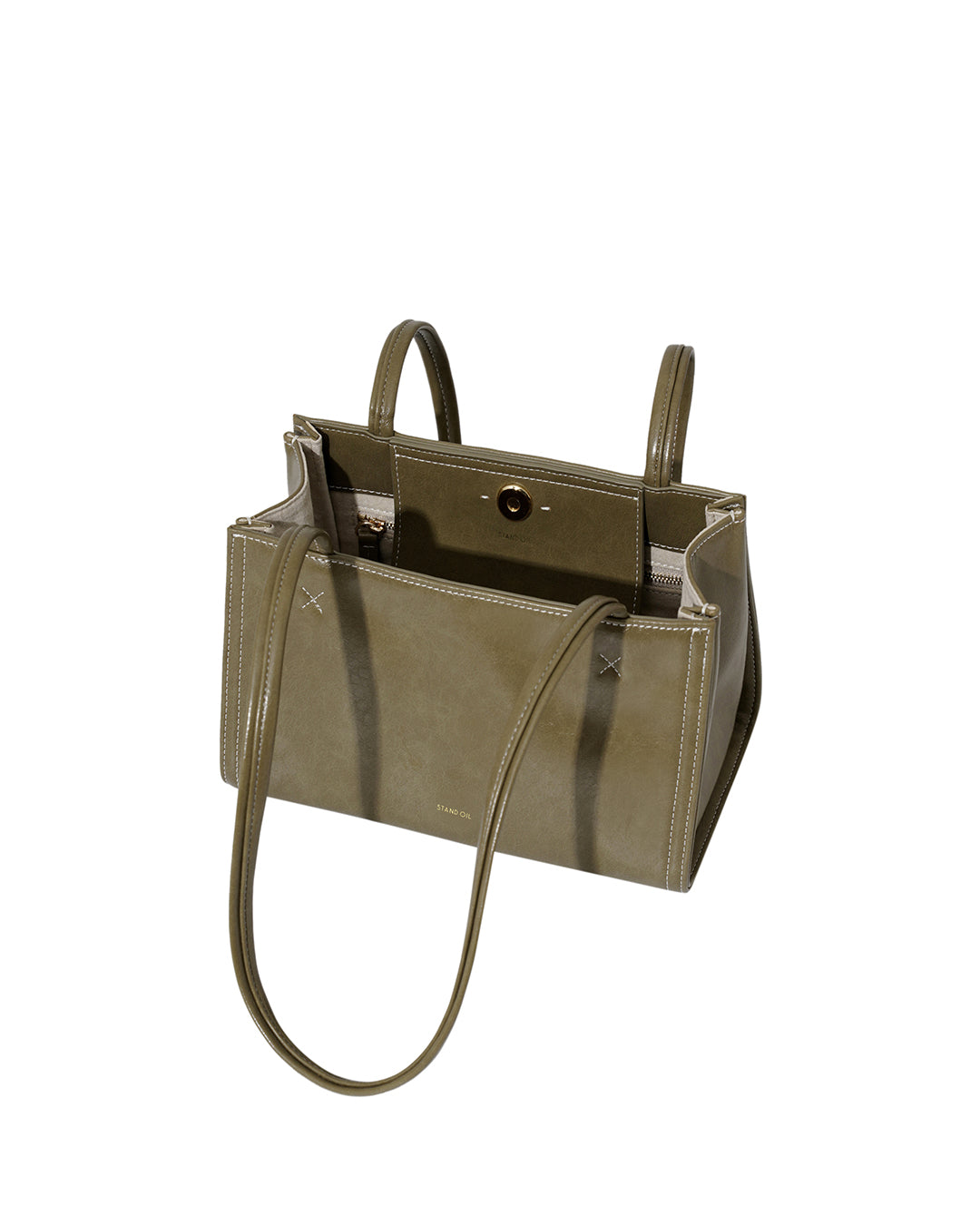 Oblong Bag Tiny