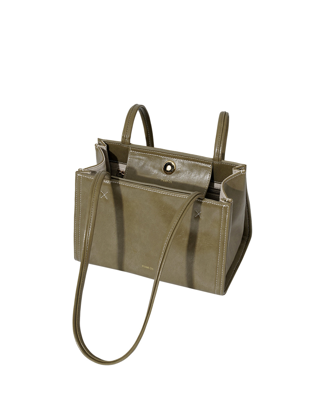 Oblong Bag Tiny