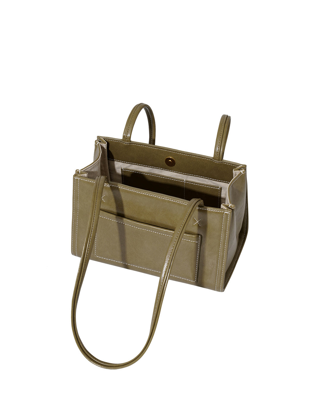 Oblong Bag Tiny