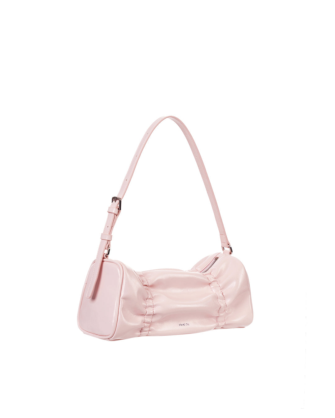 Pleats Bag