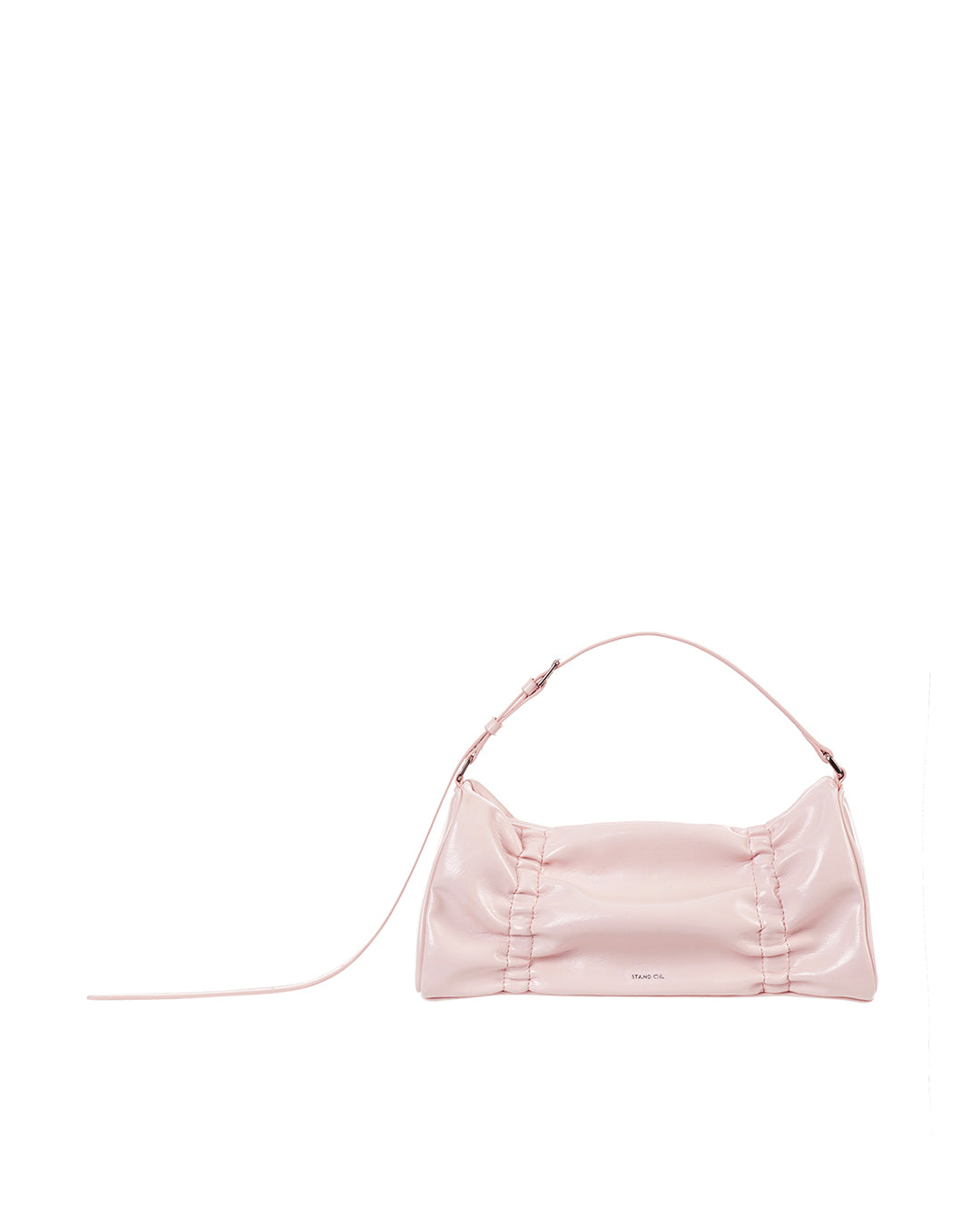 Pleats Bag