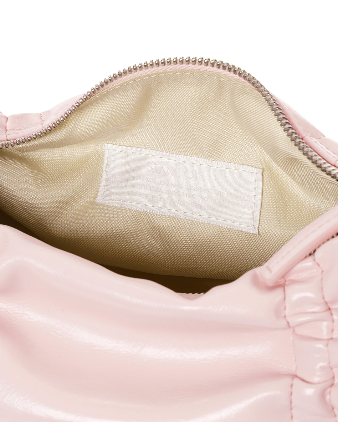 Pleats Bag