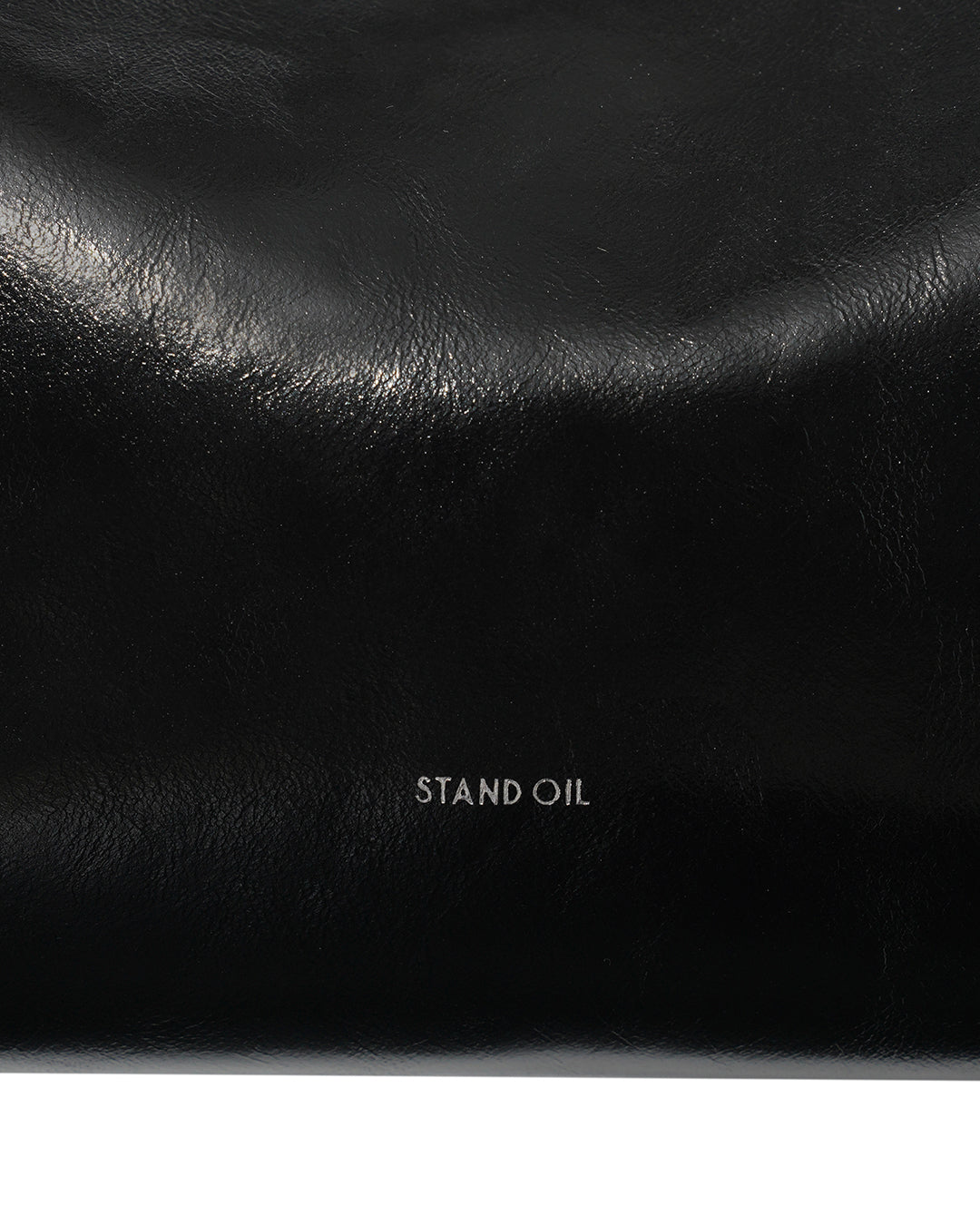 Plump bag