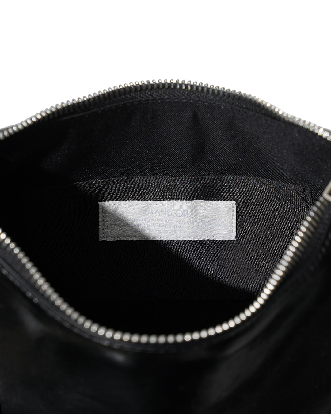 Plump bag