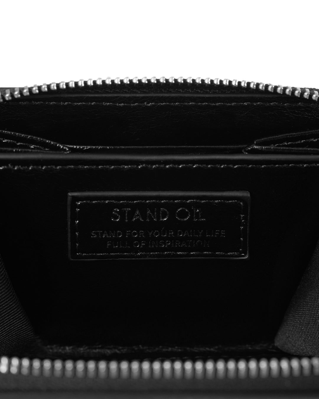 Post Wallet