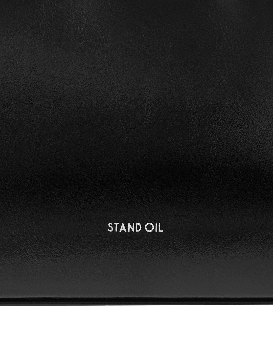 Square Low Bag