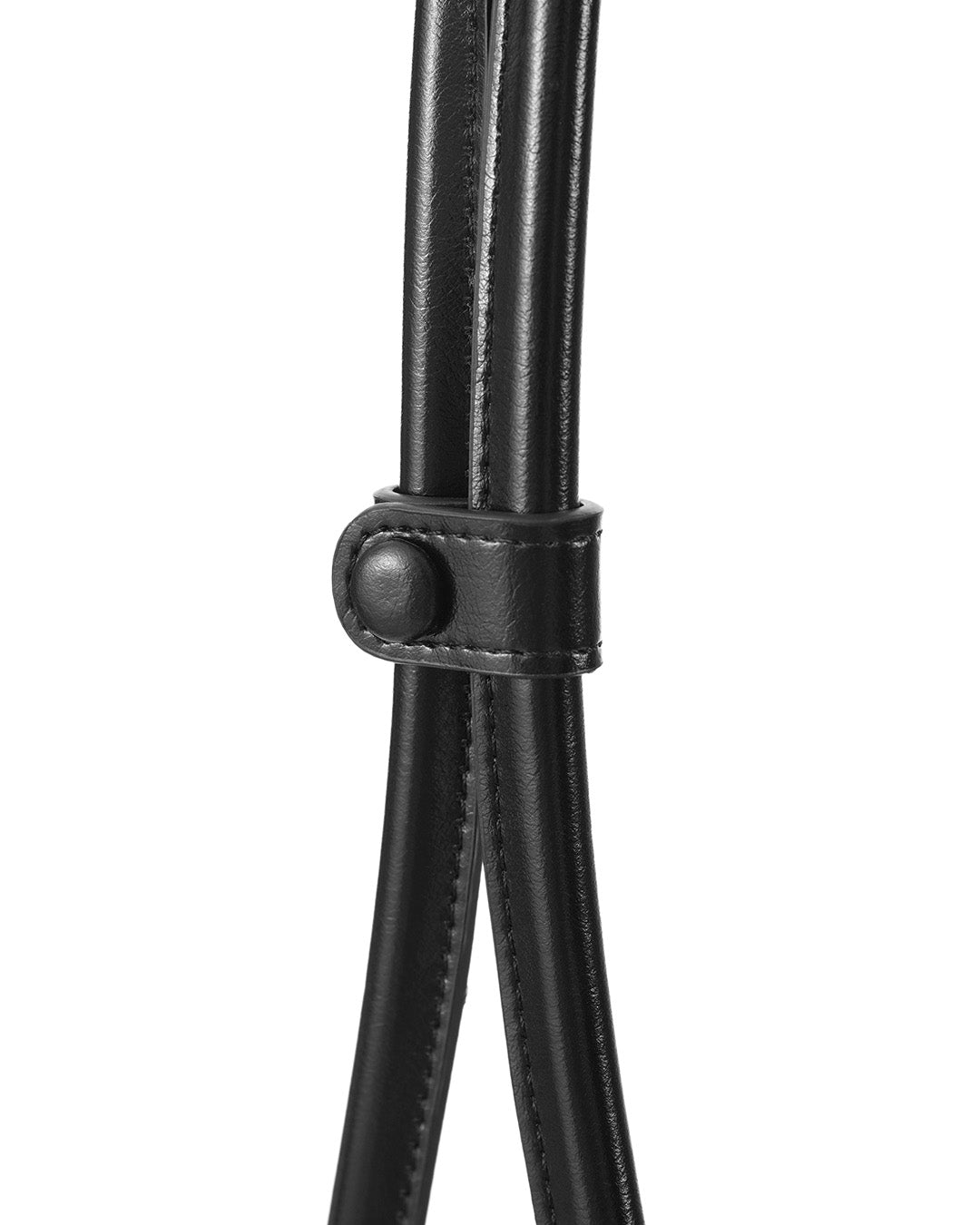 Square Low Bag