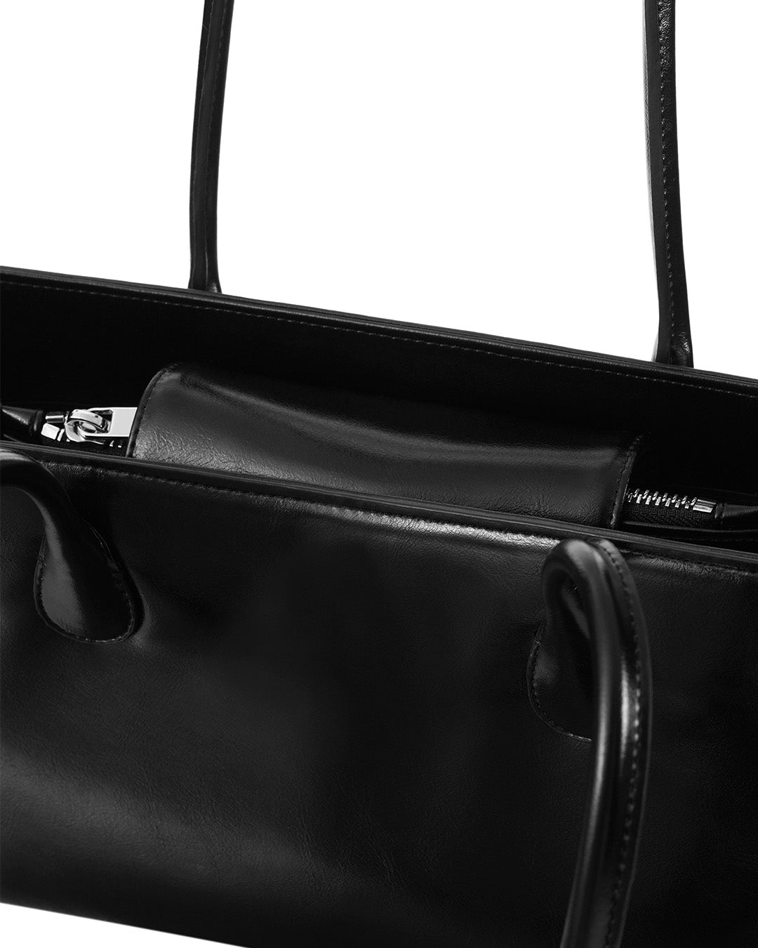 Square Low Bag