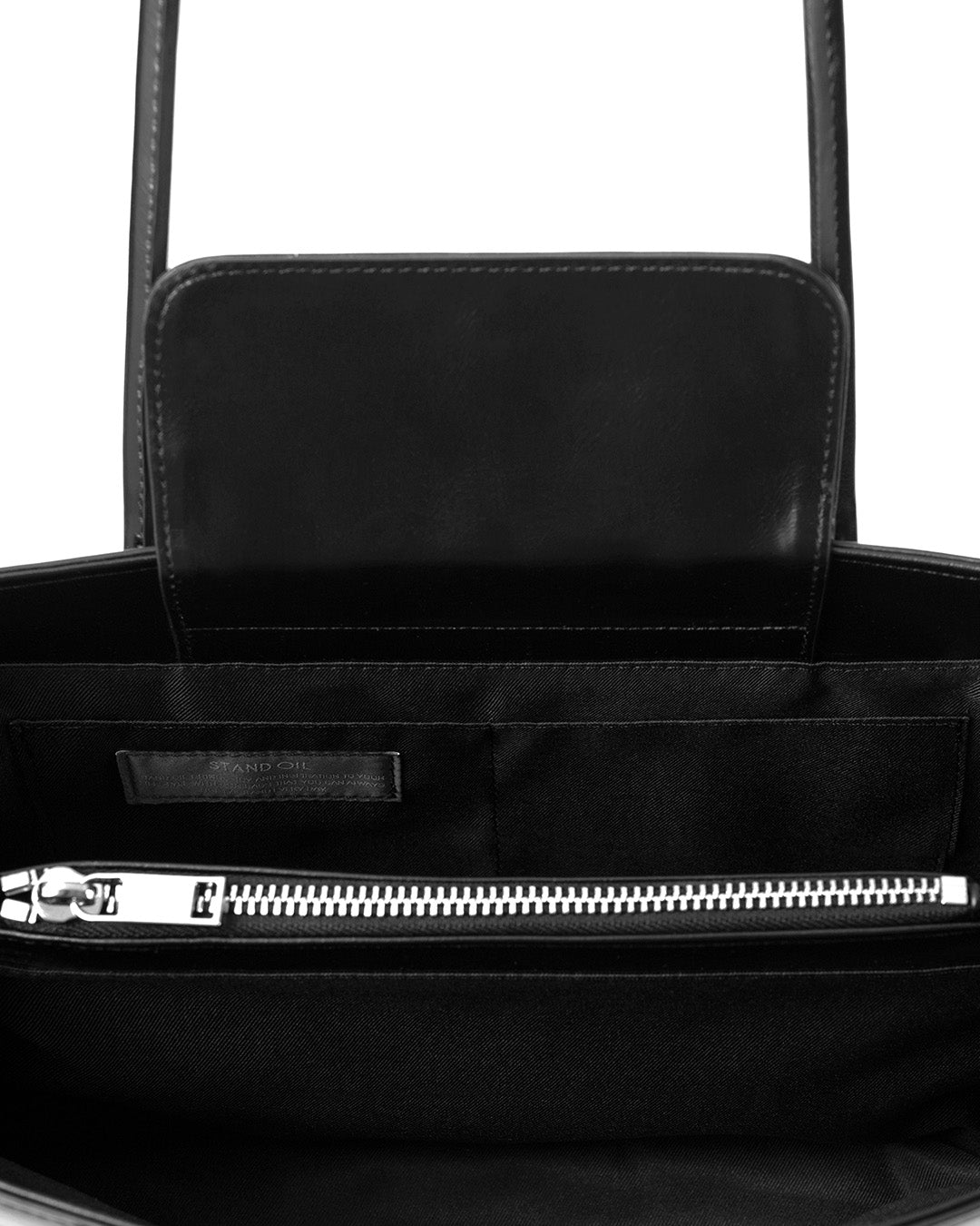 Square Low Bag