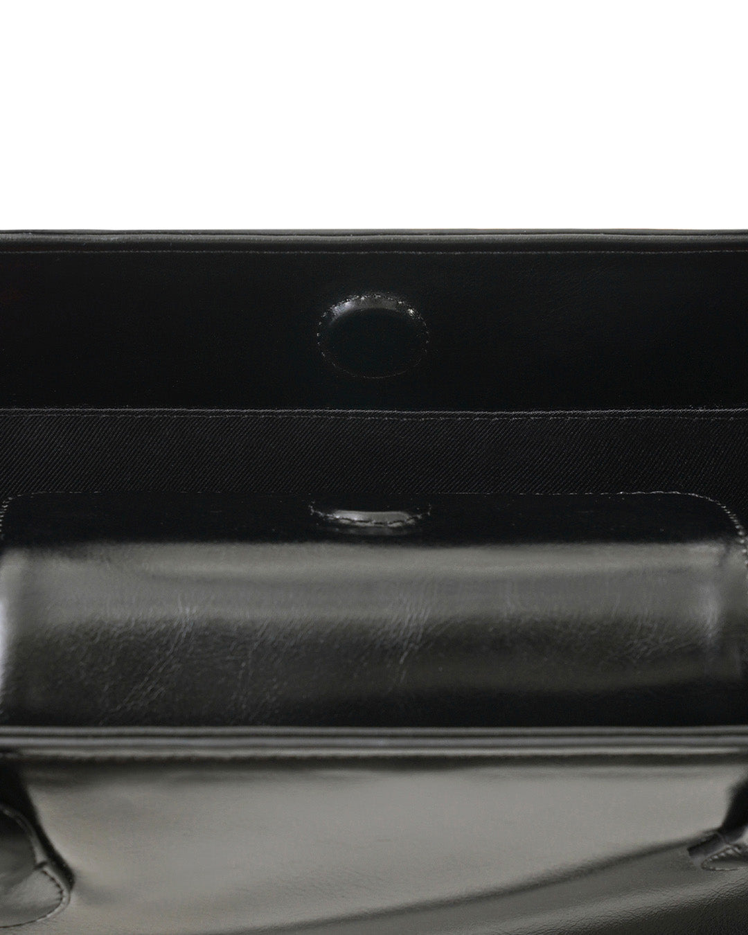 Square Low Bag