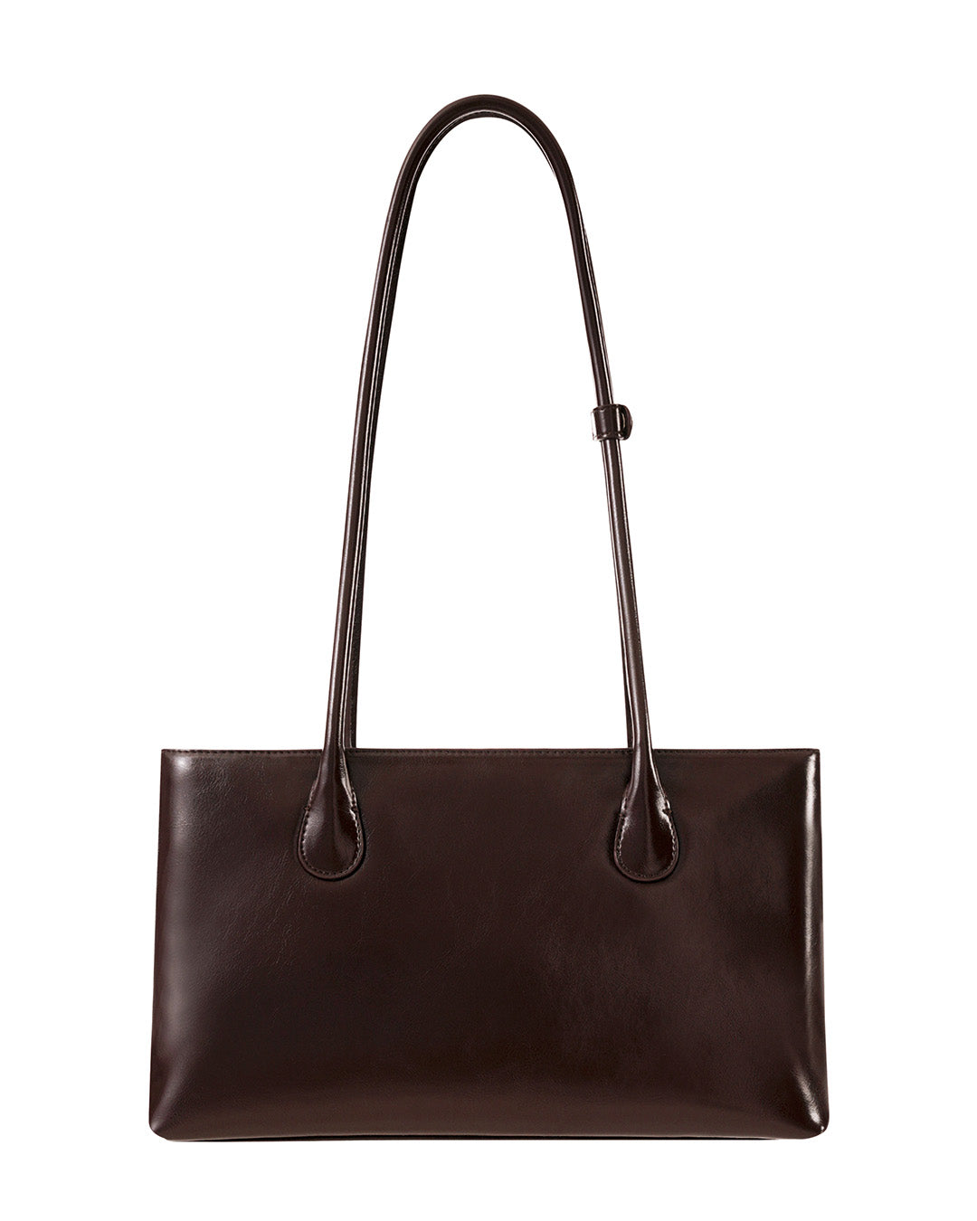 Square Low Bag
