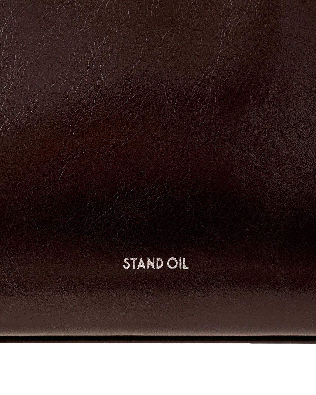 Square Low Bag