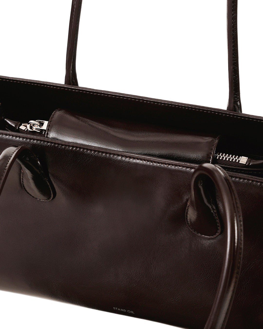 Square Low Bag