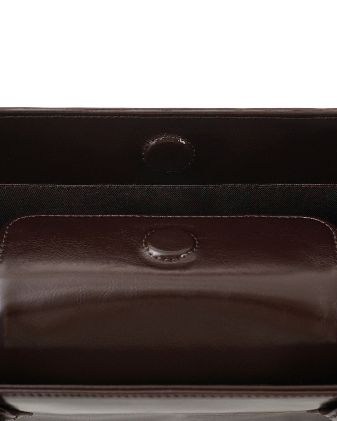 Square Low Bag