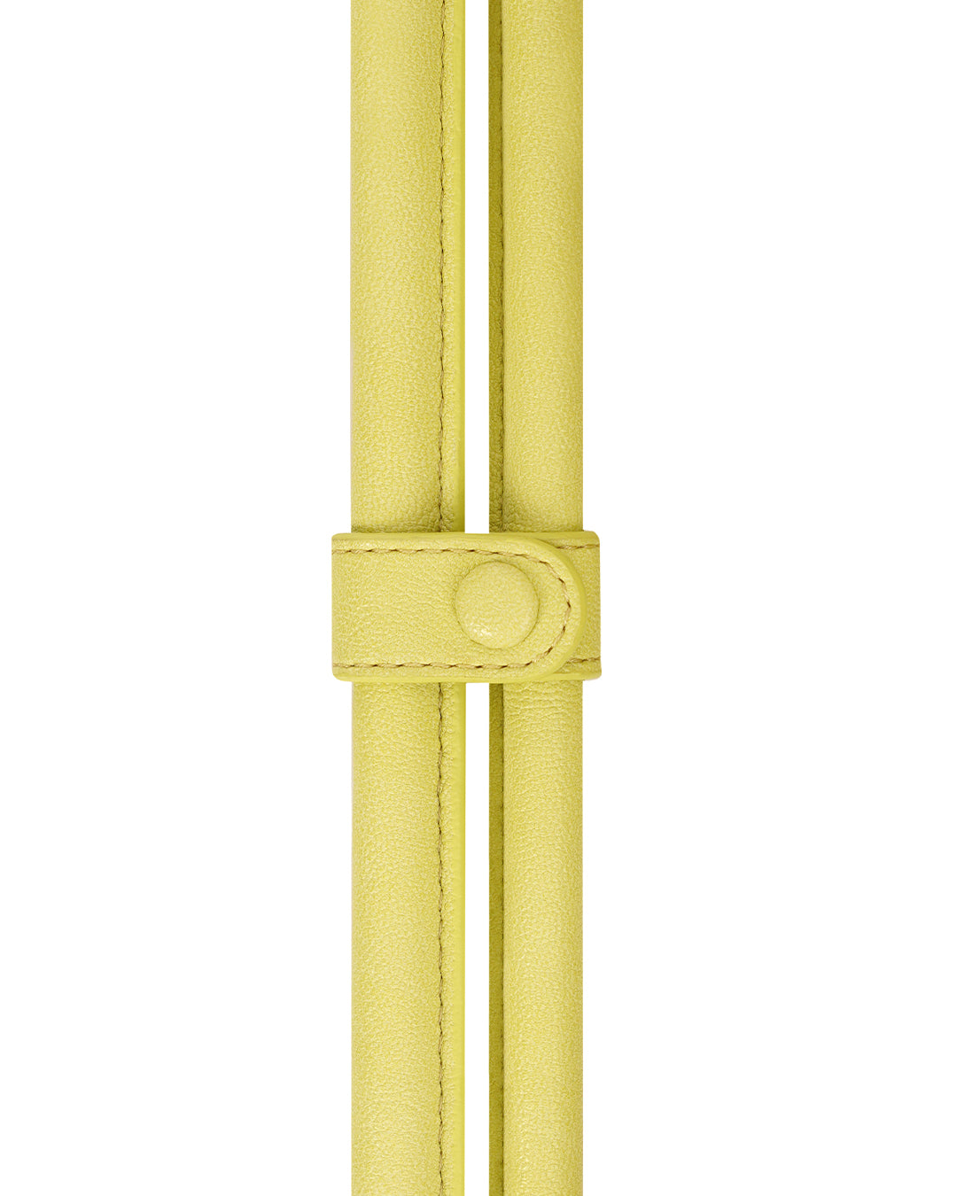 Breezy Bag Mini · 微風包（小） / 檸檬黃