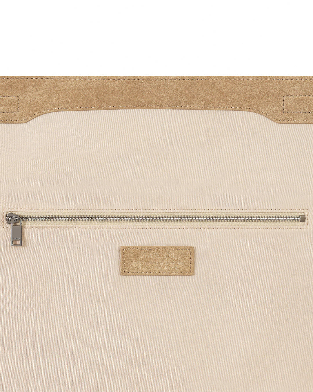 Velow Bag · 韻流包 / 沙褐色