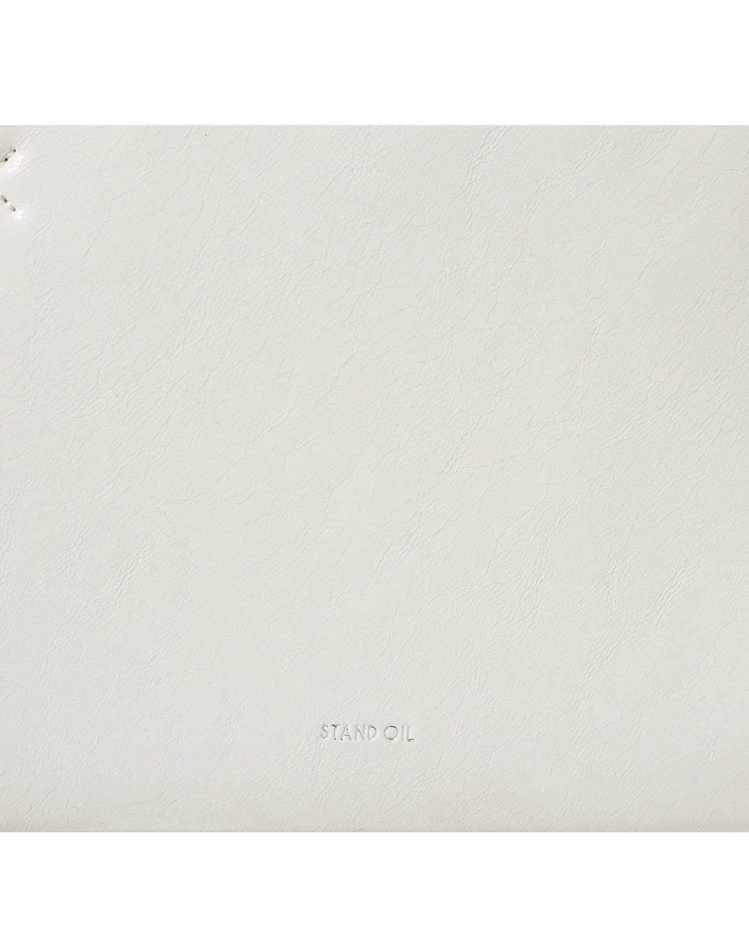 Oblong Bag Tiny · 長方包(迷你) / 奶油白