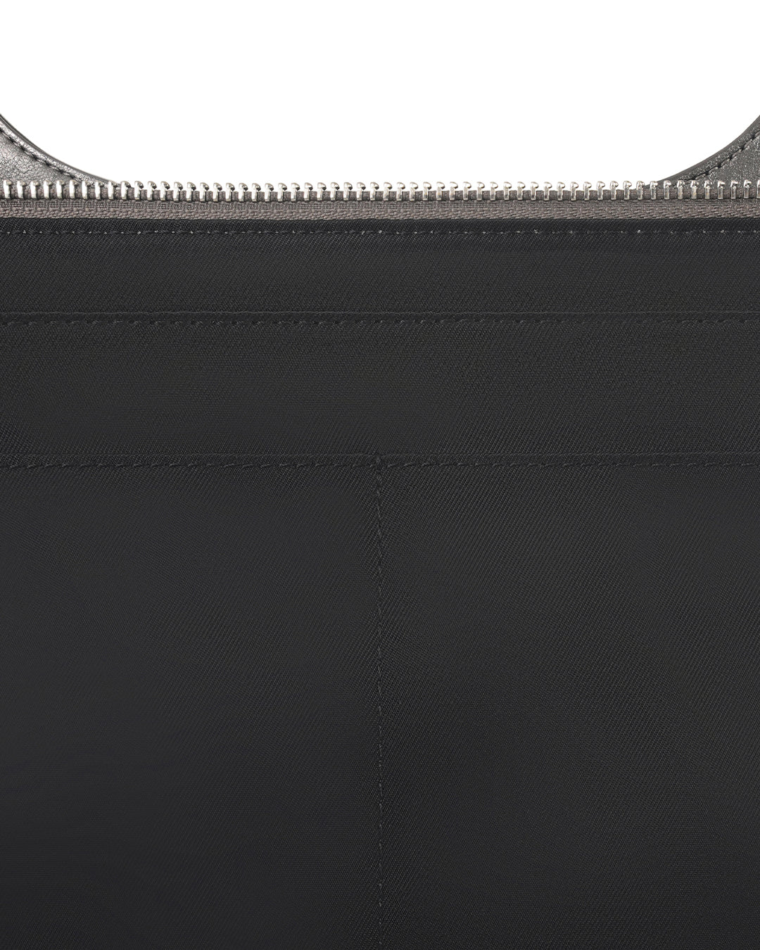 Breezy Bag Mini · 微風包(小) / 金屬灰