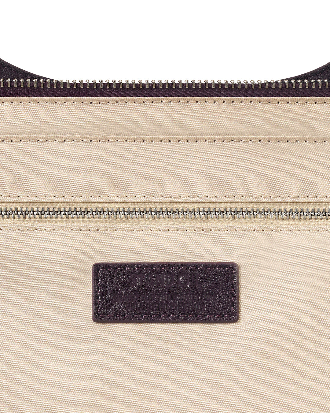 Breezy Bag Mini · 微風包（小） / 梅紫色