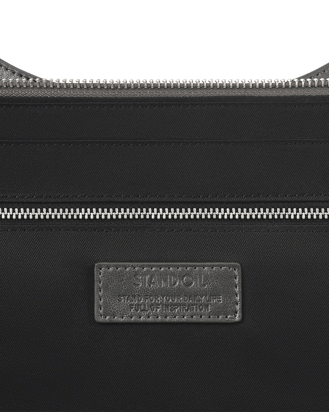 Breezy Bag Mini · 微風包(小) / 金屬灰