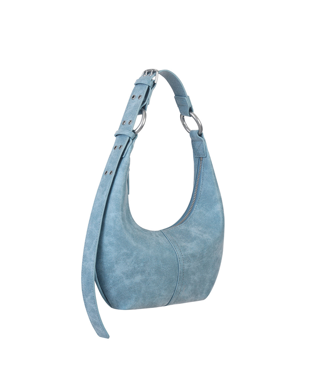 Tovi Bag · 托比包 / 藍色