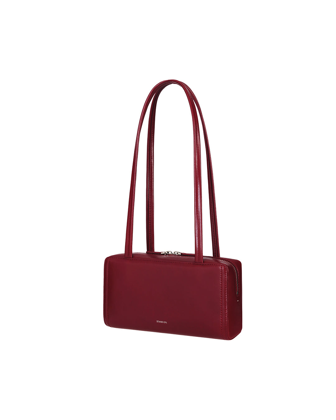 Post Bag · 郵差包 / 酒紅色