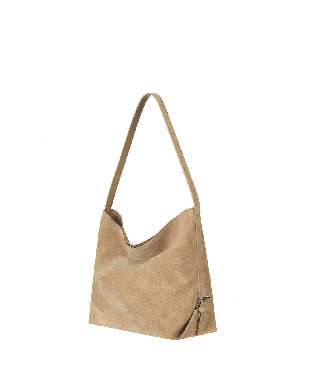 Mio Bucket Bag · 米歐水桶包 / 沙褐色