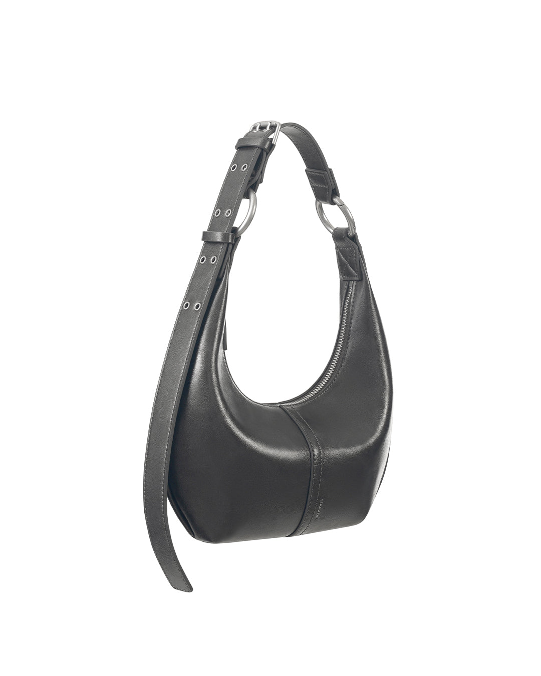 Tovi Bag · 托比包 / 金屬灰