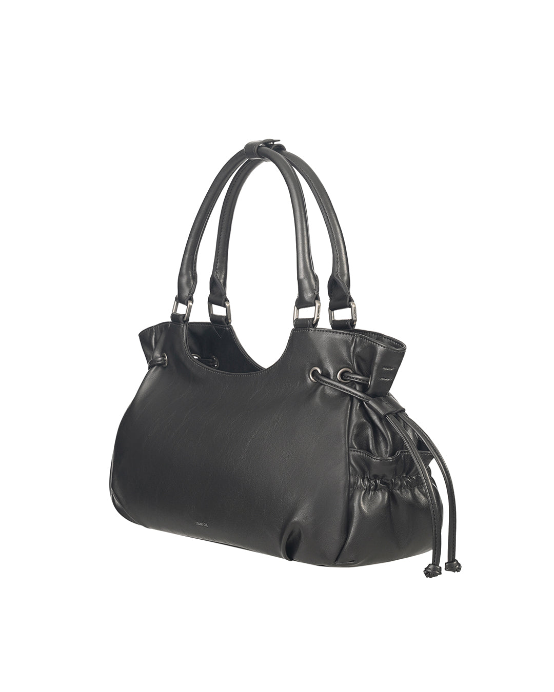 Breezy Bag Mini · 微風包(小) / 金屬灰