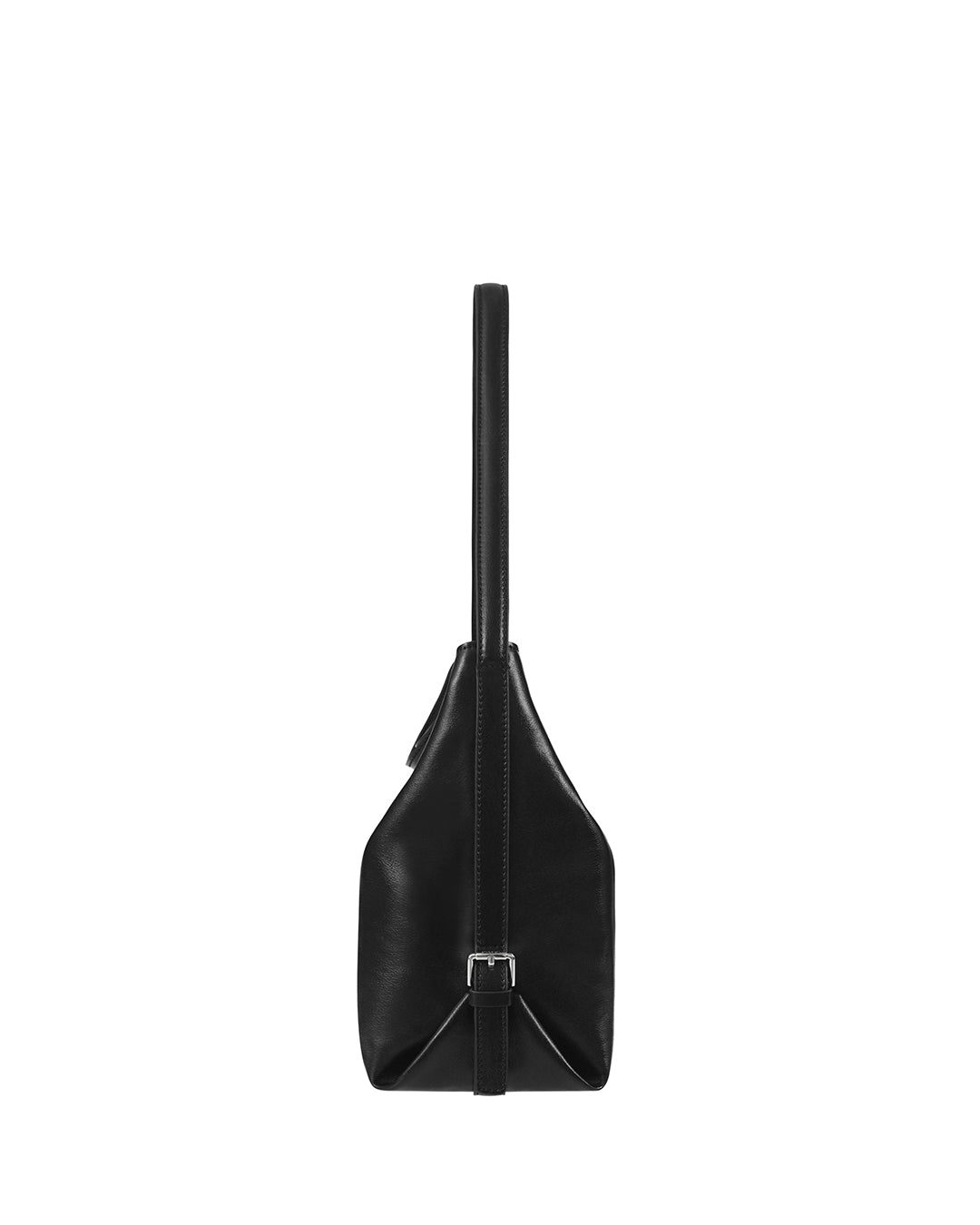 Mio Bucket Bag · 米歐水桶包 / 黑色