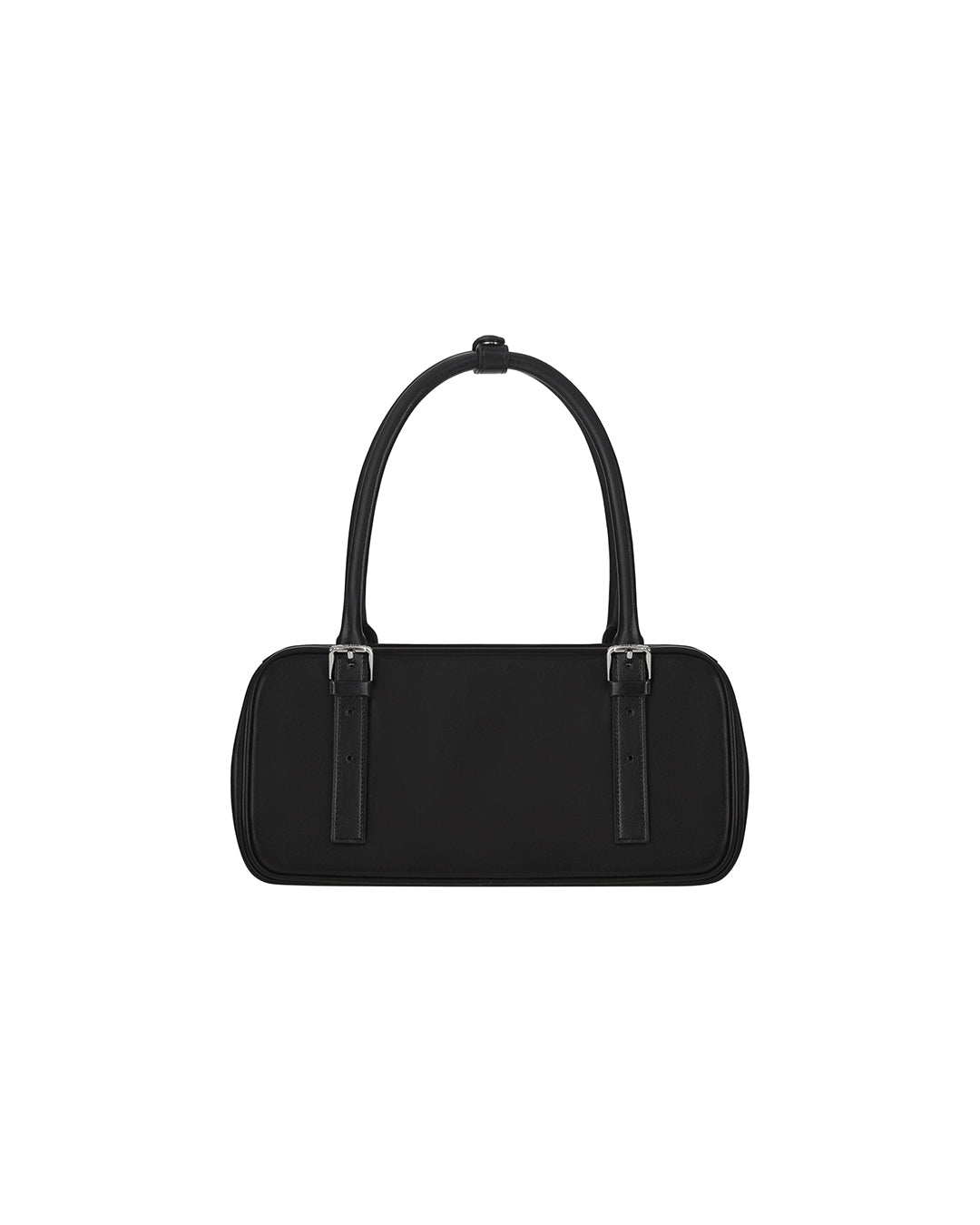 Square Bowling Bag · 方形保齡包 / 黑色