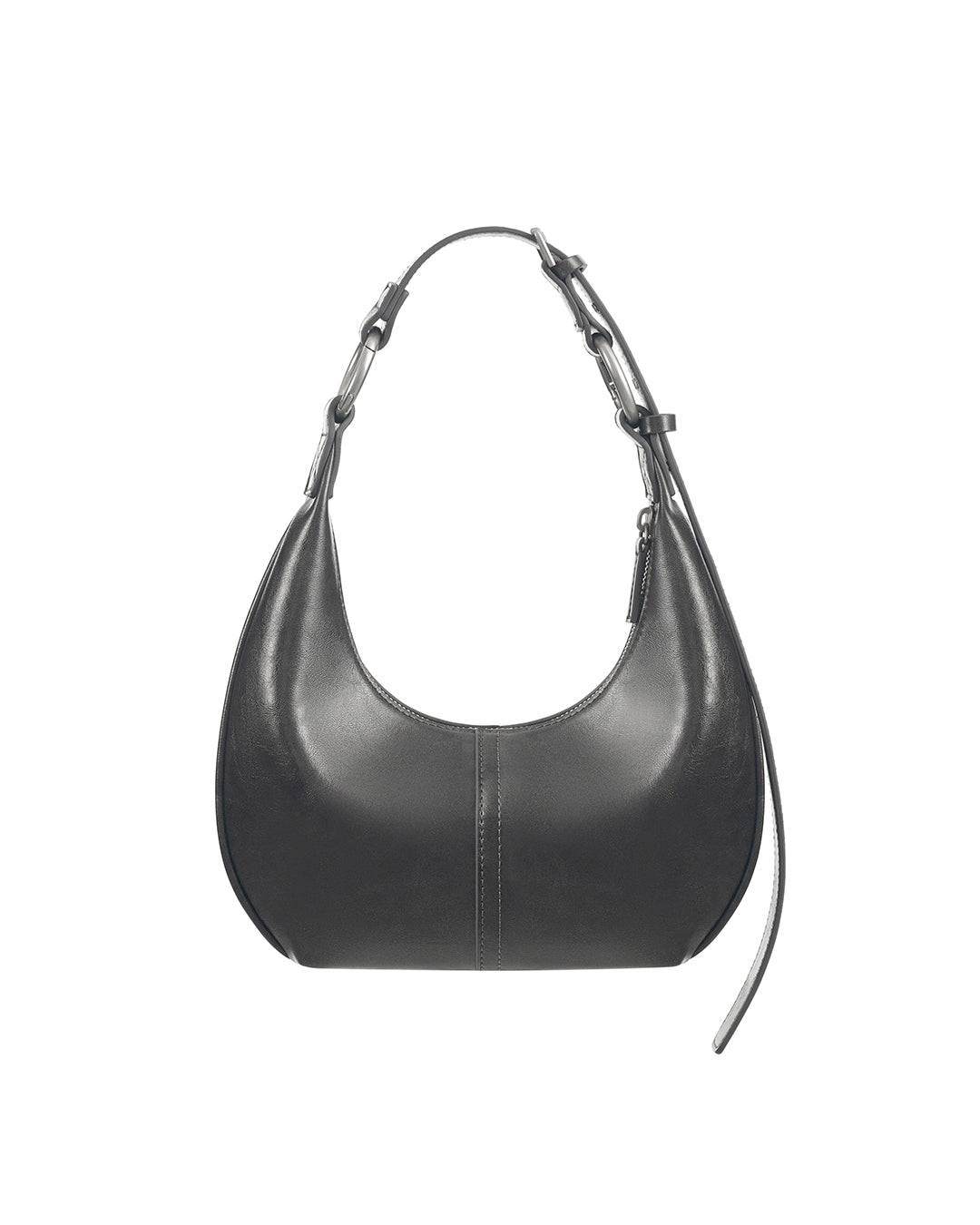 Tovi Bag · 托比包 / 金屬灰