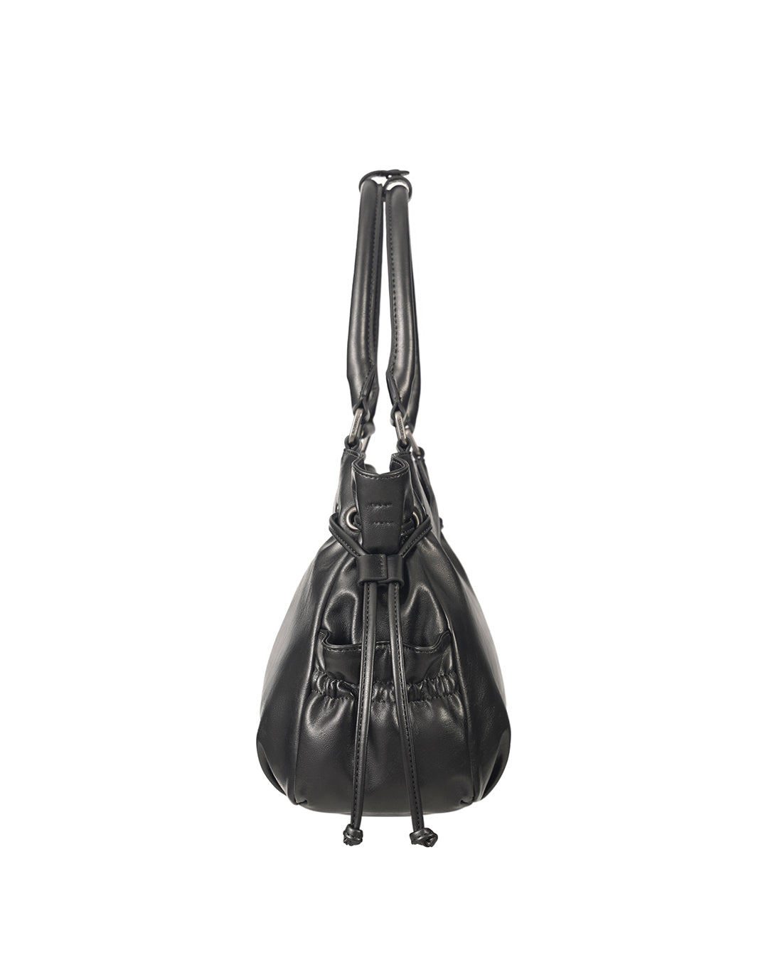 Breezy Bag Mini · 微風包(小) / 金屬灰