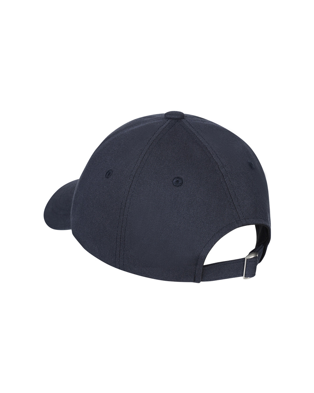 Stand Logo  Ball Cap ·STAND OIL 經典刺繡棒球帽 / 海軍藍