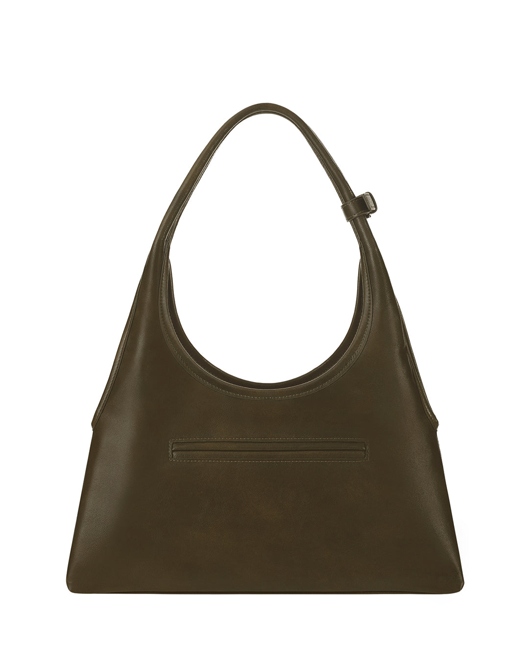 Ringo Bag Mini · 林果雙面托特包(小) / 卡其棕色