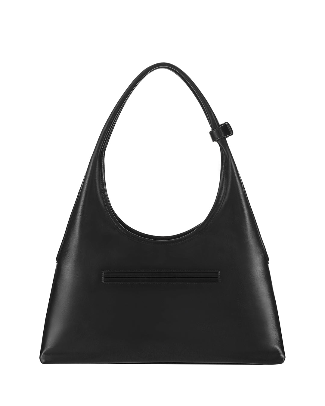 Ringo Bag Mini · 林果雙面托特包(小) / 黑色