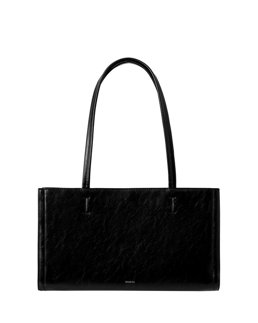 Oblong Bag · 長方包 / 黑色