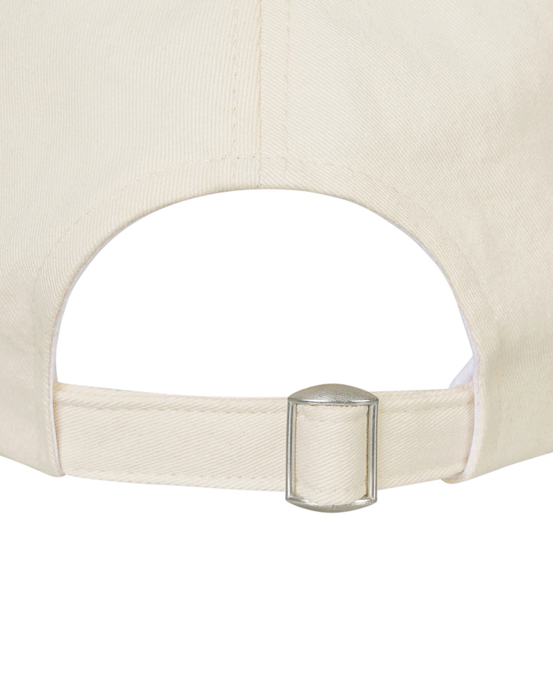 Bonheur Mix  Ball Cap · 拼接雙色棒球帽 / 海軍藍